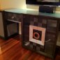 Entertainment Center Front1